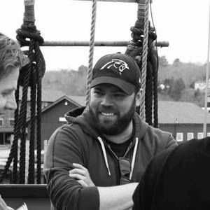 Meet your Posher, Matthew